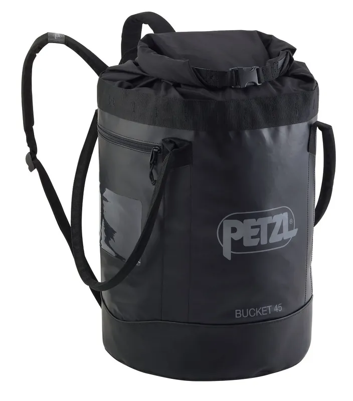 Cenová Bomba Petzl Bucket 45