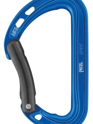 Cenový Hit Petzl Spirit Bent
