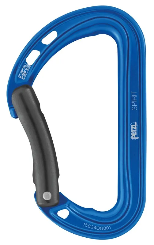 Cenový Hit Petzl Spirit Bent