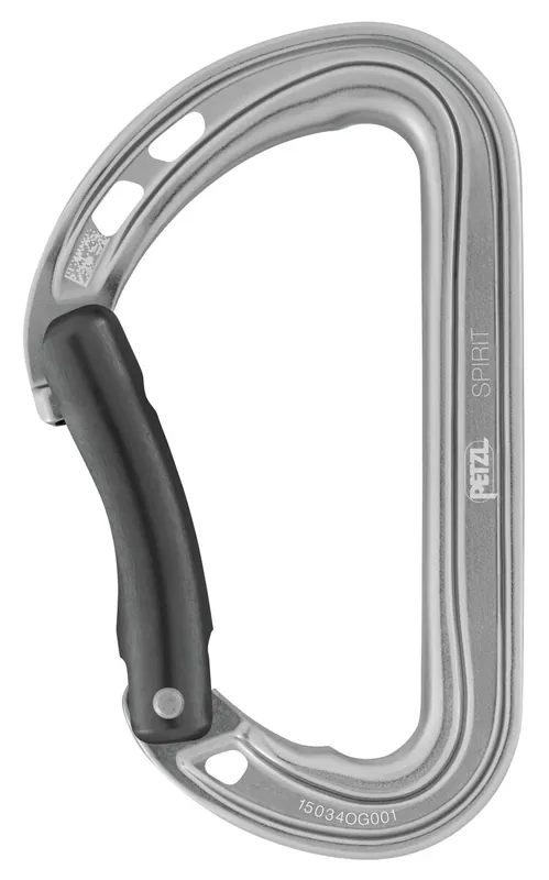 Víkendová Akce Petzl Spirit Bent