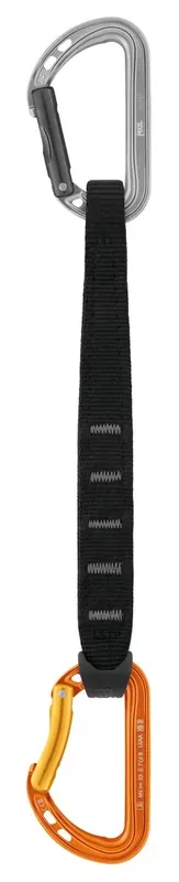 Petzl Spirit Express 25 cm Poslední Šance