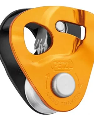 Horká Nabídka Petzl Nano Traxion