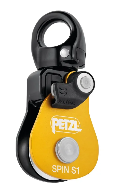 Petzl Spin S1 Top Prodej