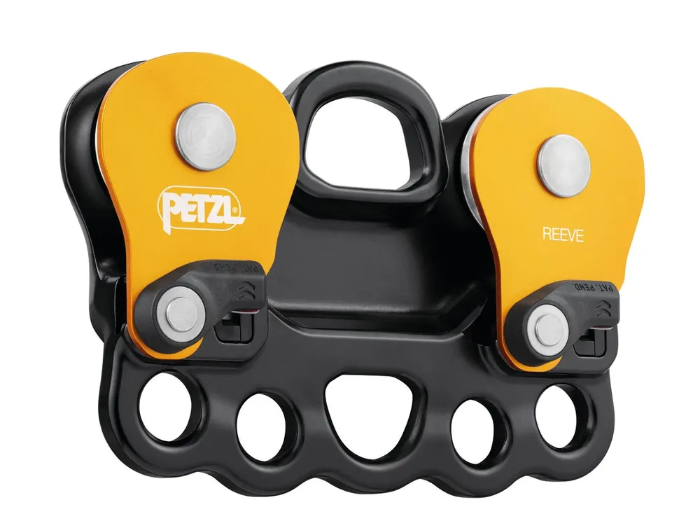 Petzl Reeve Nízká Cena