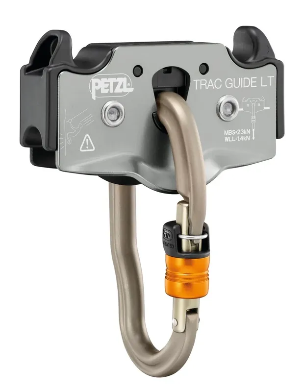 Kup Teď Petzl Trac Guide LT