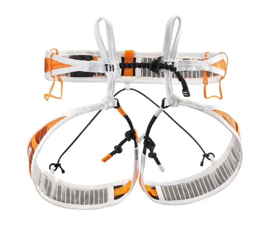 Nová Kolekce Petzl Fly