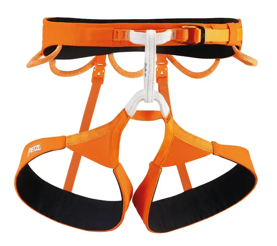 Petzl Hirundos Přímo Od Výrobce