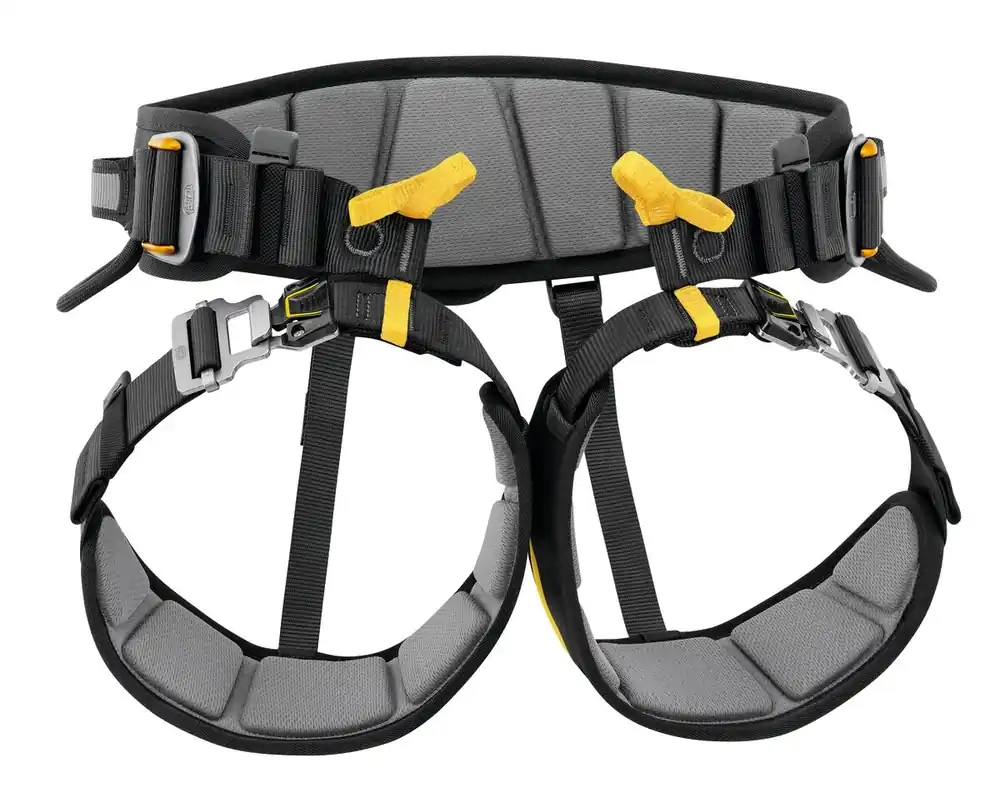 Petzl Falcon Ascent Akce