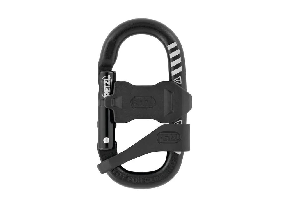 Ověřený Petzl Mino2