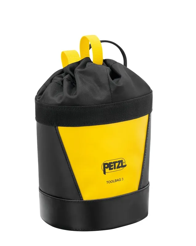 Petzl Toolbag 3 Finální Výprodej
