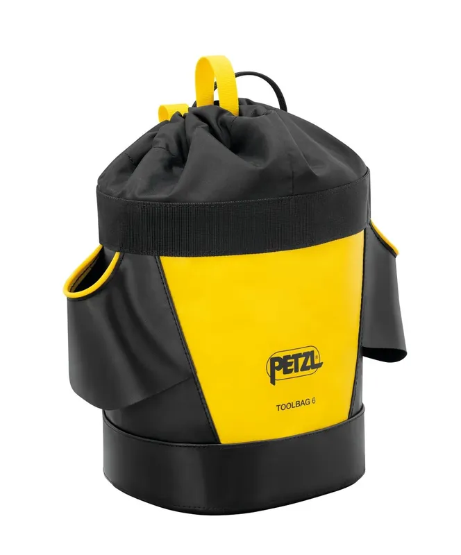 Petzl Toolbag 6 Nízká Cena