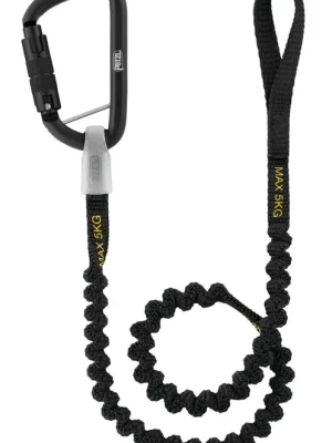 Aktuální Petzl Tooleash