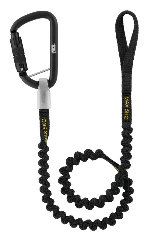 Aktuální Petzl Tooleash