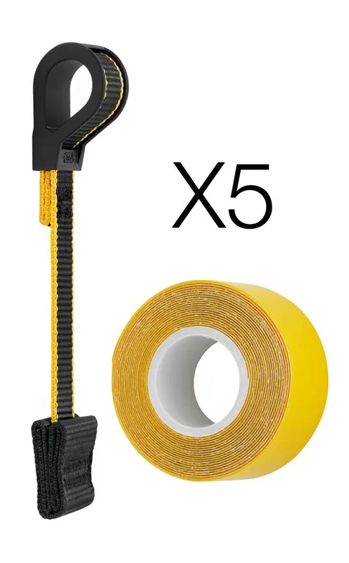 Petzl Toolink S + Tooltape Dokud Zásoby Vydrží