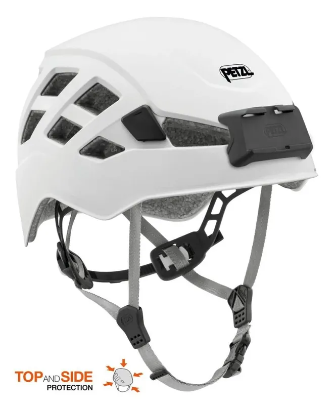 Petzl Boreo® Caving Nejprodávanější