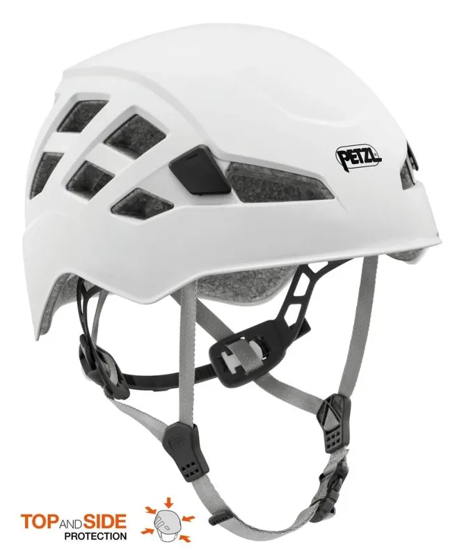 Vrácení Zdarma Petzl Boreo®