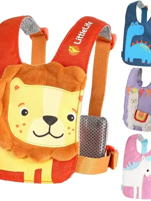 Littlelife Toddler Reins Nakupujte Hned