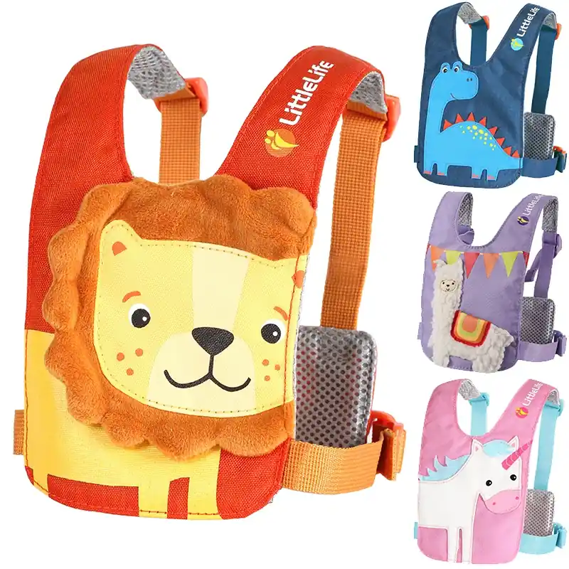 Littlelife Toddler Reins Nakupujte Hned