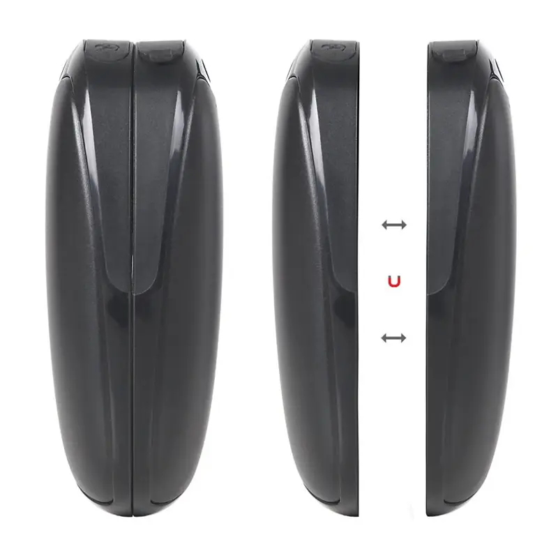 Lifesystems Rechargeable Dual Palm Hand Warmer 10000 mAh -2pack Finální Výprodej