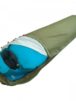 Yate bivakovací pytel BIVAK BAG DOUBLE ZIP 10000 mm Jen Po Omezenou Doba