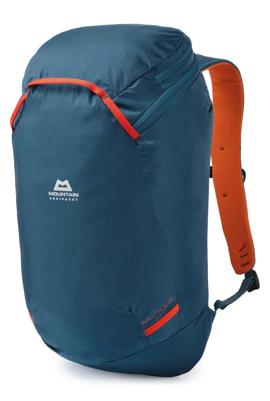 Omezená Nabídka Mountain Equipment Wallpack 20