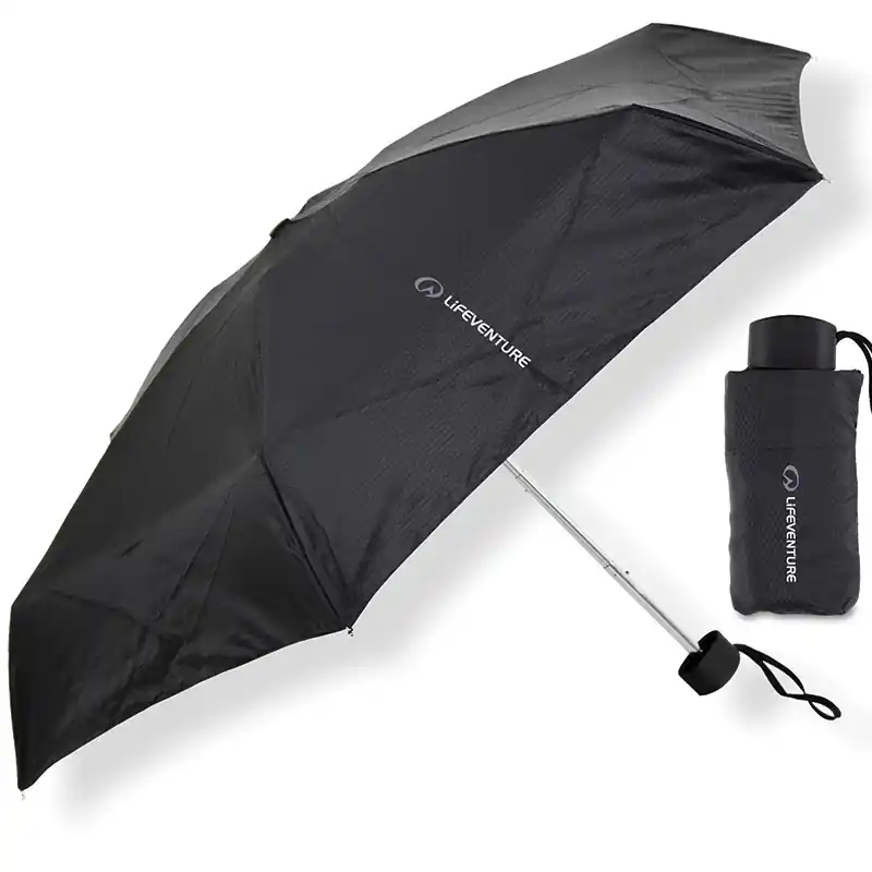 Lifeventure cestovní deštník Trek Umbrella Hit Sezóny
