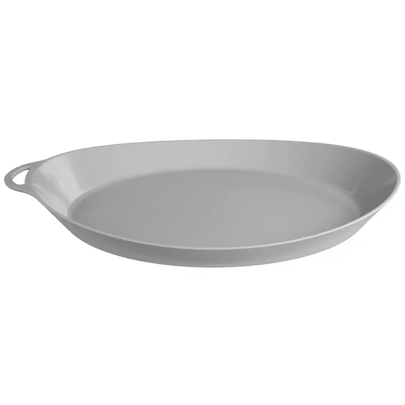 Speciální Cena Lifeventure talíř Ellipse Plate