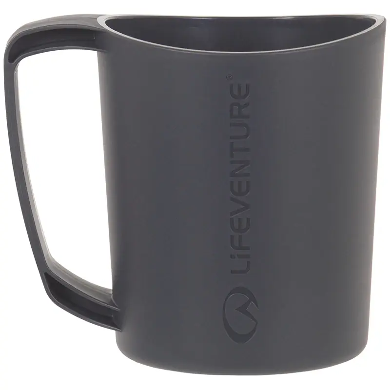 Lifeventure Ellipse Big Mug Vrácení Zdarma