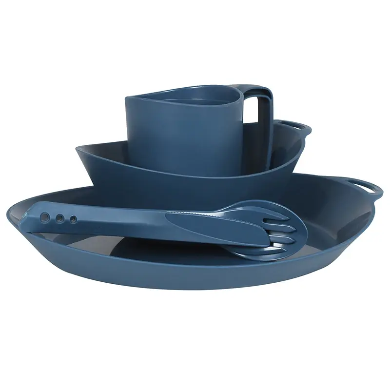 Lifeventure Ellipse 4-Piece Set Poslední Šance