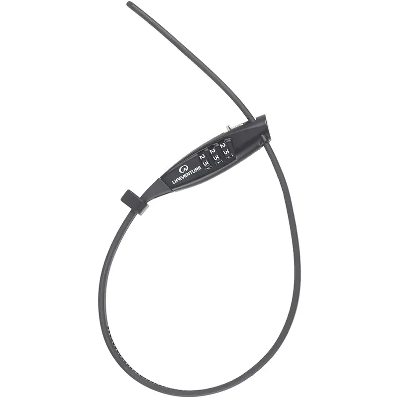 Novinka Lifeventure Sliding Utility Lock