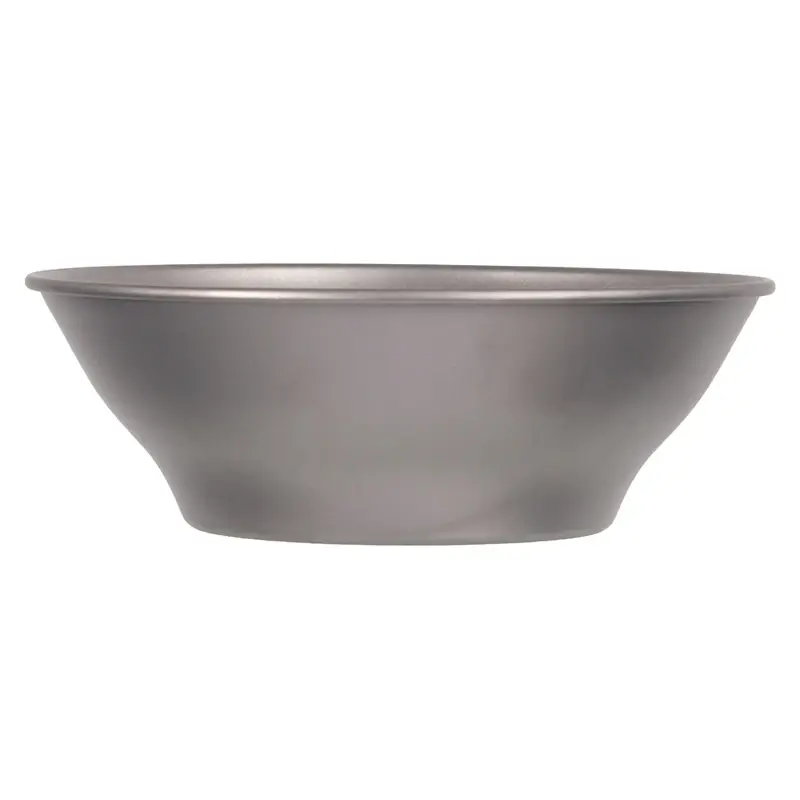 Nejprodávanější Lifeventure Titanium Bowl