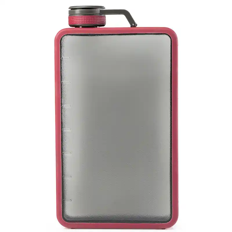 Novinka GSI Outdoors Boulder Flask 475 ml