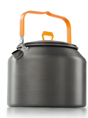 GSI Outdoors Halulite 1.8L Tea Kettle Nejprodávanější