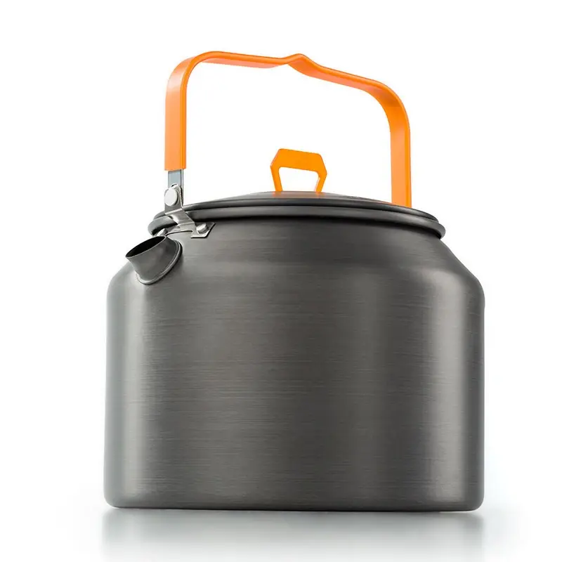 GSI Outdoors Halulite 1.8L Tea Kettle Nejprodávanější