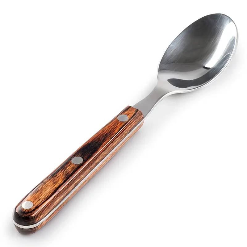 GSI Outdoors Rakau Table Spoon Novinka