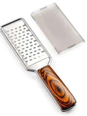 Autentický GSI Outdoors Rakau Grater