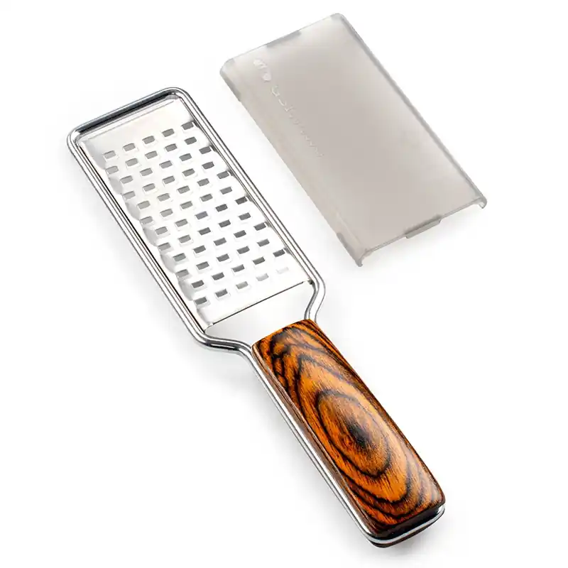 Autentický GSI Outdoors Rakau Grater