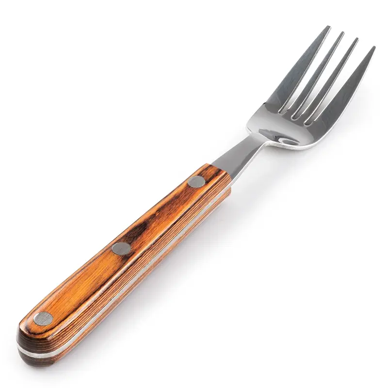 Přímo Od Výrobce GSI Outdoors Rakau Table Fork