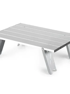 GSI Outdoors Micro Table Plus Originální