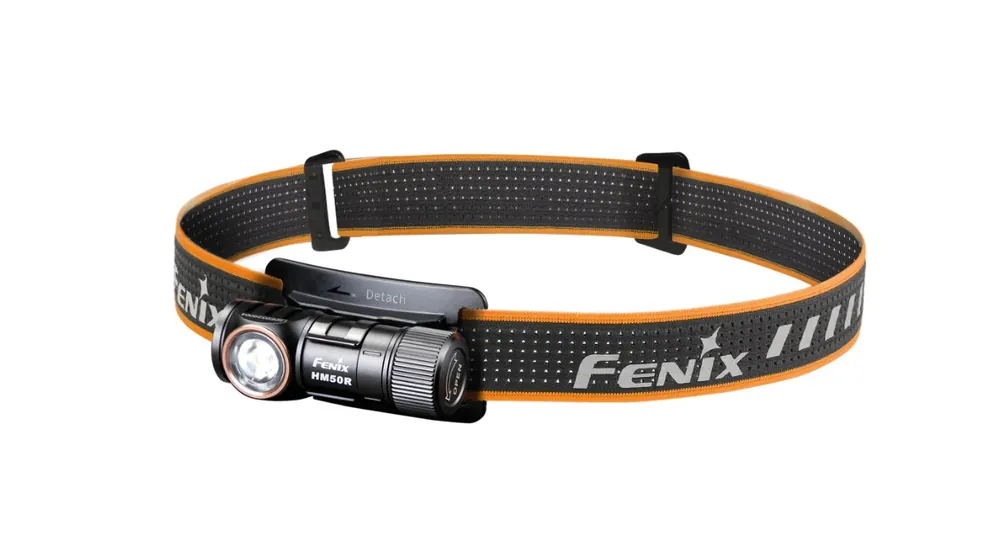 Fenix HM50R V2.0 Víkendová Akce