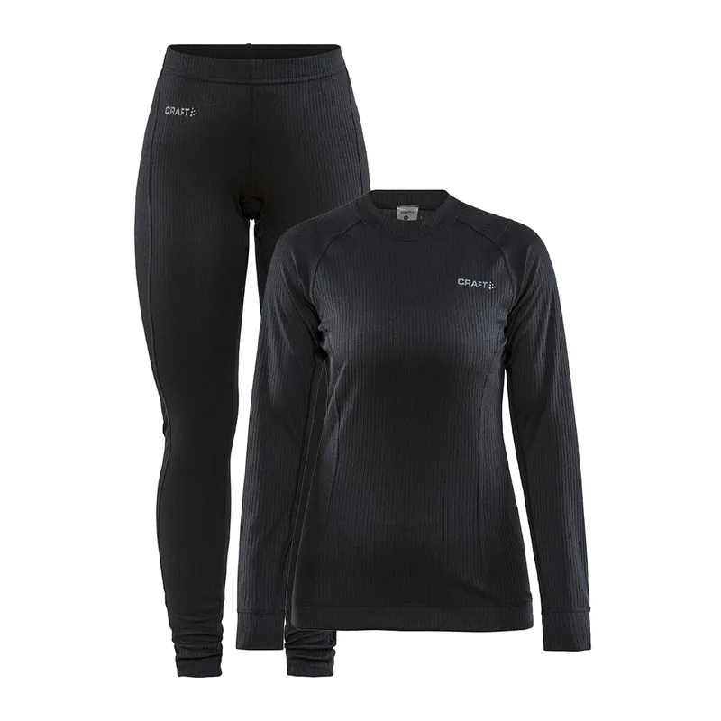 Craft set CORE Dry Baselayer W Jen Po Omezenou Doba