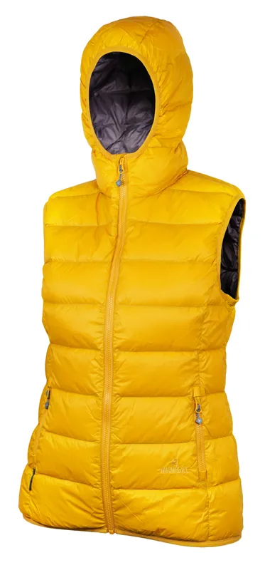 Warmpeace Yuba Lady Výprodej