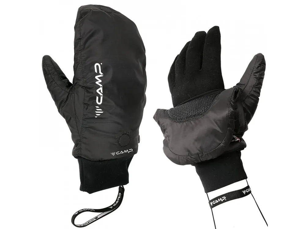 Ověřený Camp Air Mitt Evo