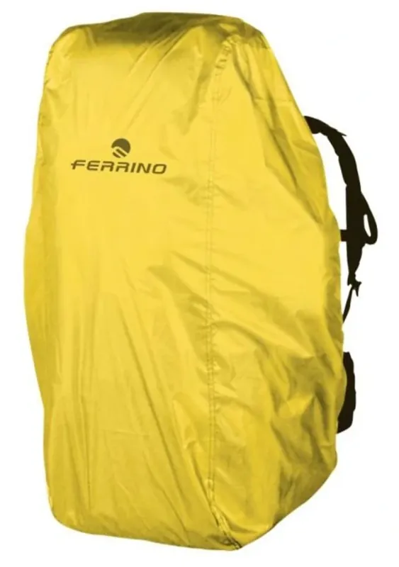 Poslední Šance Ferrino Cover 0