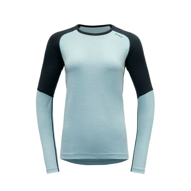 Devold Jakta Merino 200 shirt Wmn Rychlé Dodání