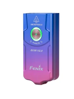 Fenix E03R V2.0 GE Kup Teď
