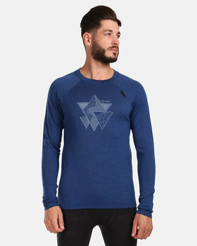 Kilpi Mavora Top-M Novinka
