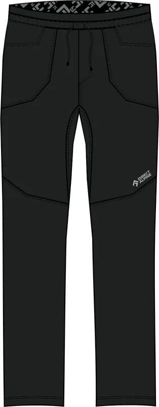 Direct Alpine Solo Pants Speciální Cena