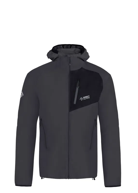 Nejlepší Cena Direct Alpine Dru Light (do 2024)