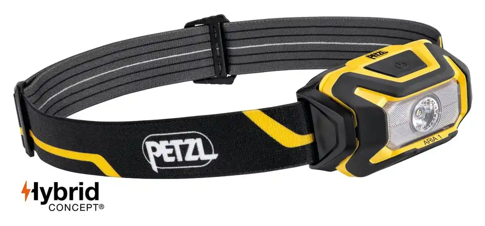 Levný PETZL ARIA® 1